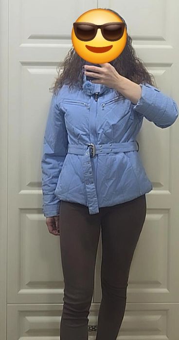 Продам куртки на весну