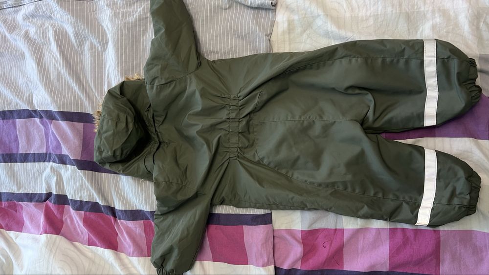 Детски космонавти