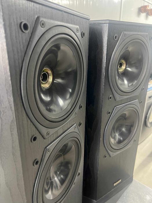 Високоговорител Tannoy