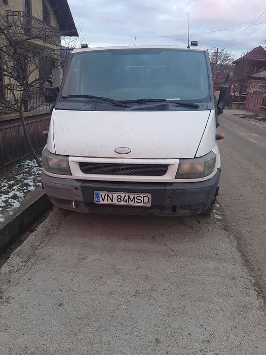 Vând Ford Transit 2005