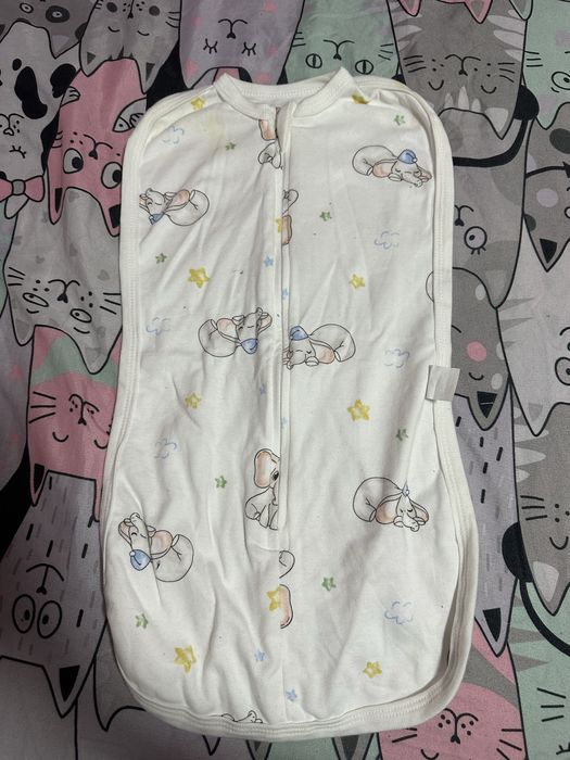 Одежда для новорожденного