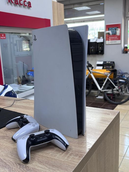 Sony PlayStation 5 825Gb(os14b)