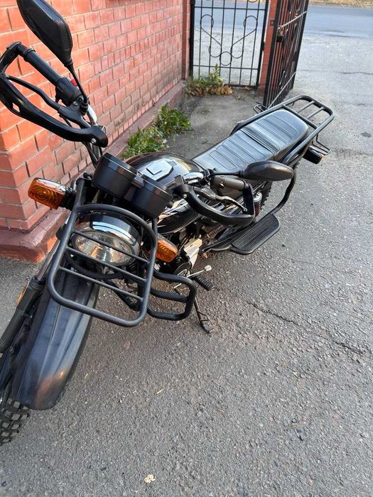 продам Мопед Альфа