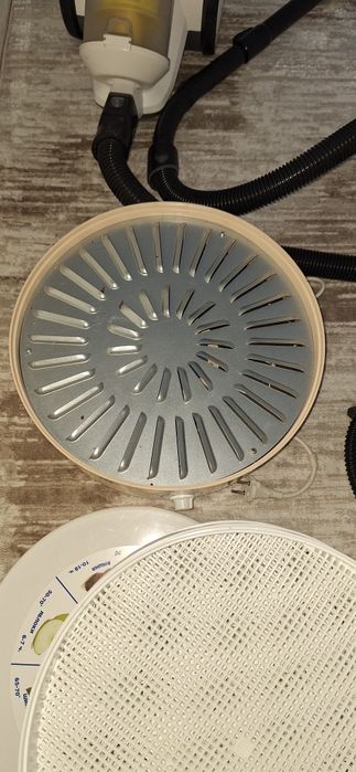 Сушилка для овощей и фруктов