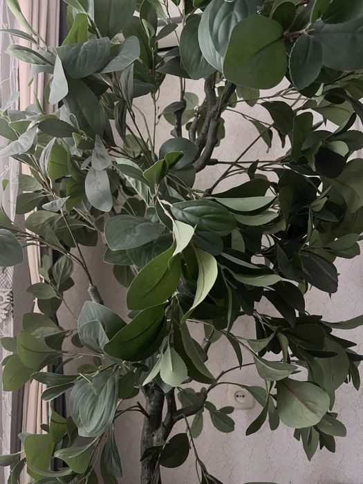 Искусственное дерево