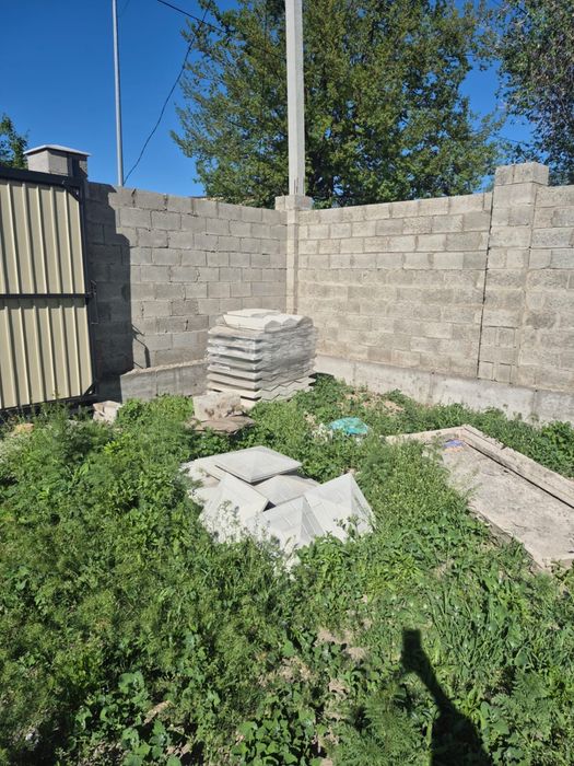 Продам участок 7 соток