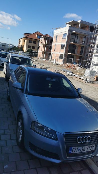 Vinzare auto Audi a3 a 2008