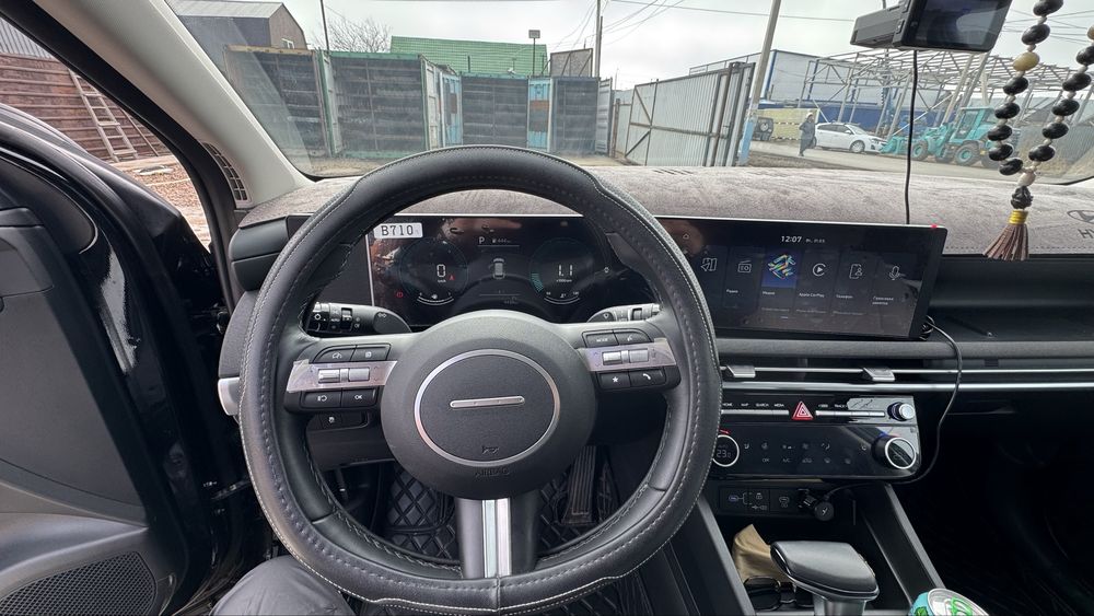 Продам Hyundai Tucson