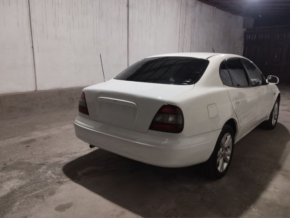 Леганза сотилади