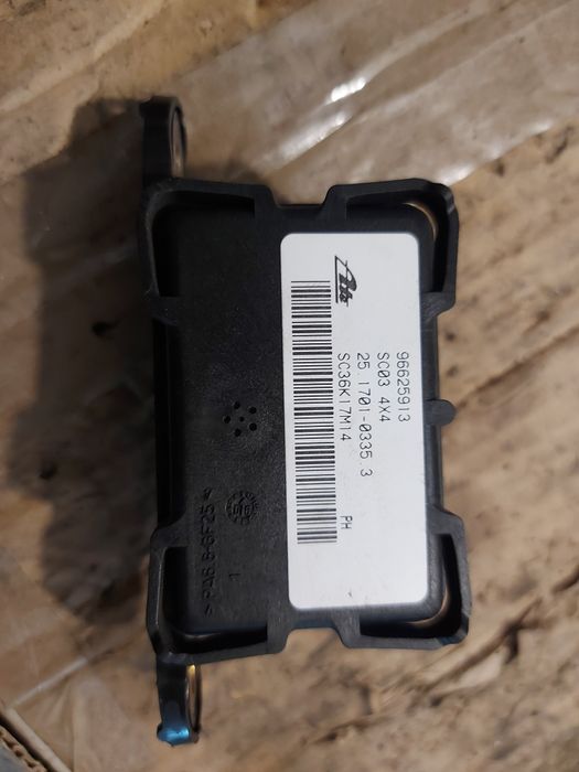 Сензор Шевролет Каптива / ESP Chevrolet Captiva