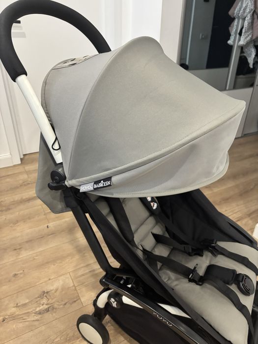 Carucior BabyzenYOYO²