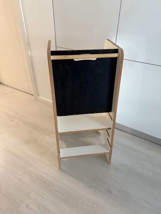 Verk Montessori, Pepita Turn de învățare pentru copii