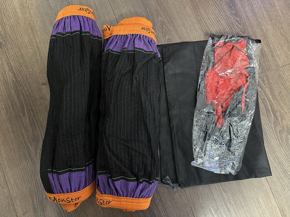 Lanturi Textile Zapada Huse Anvelope Auto marime M