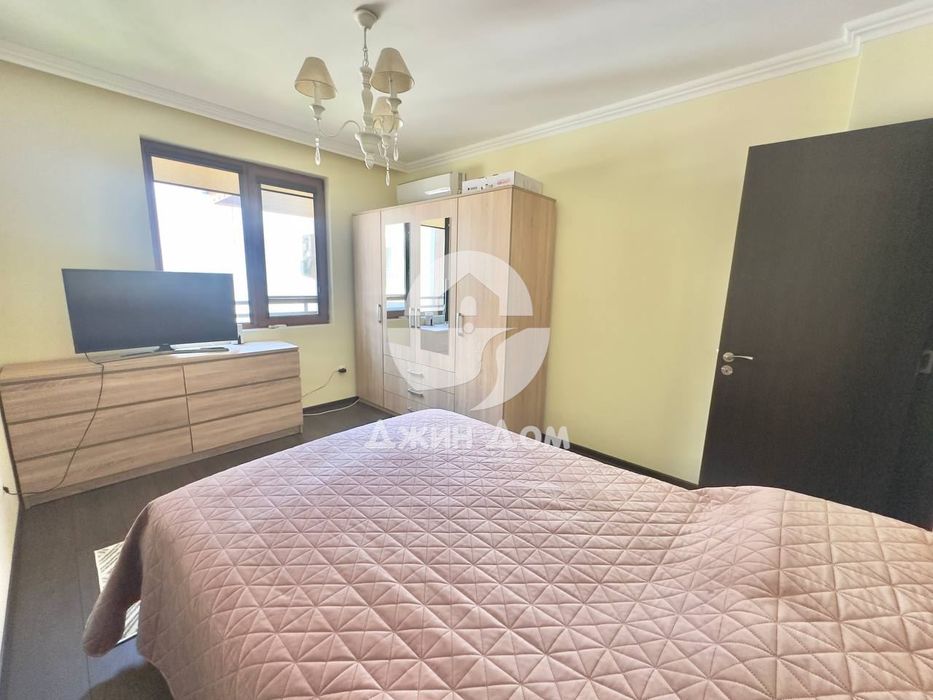 Продава се Тристаен апартамент в Свети Влас - 94 кв.м за 1820 €/кв.м - Снимка #8
