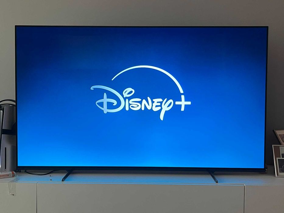 Vand Televizor SONY 4K OLED 65A80K  65" 164CM 120HZ HDMI 2.1 VRR ALLM (16MS input lag) Perfect pentru PS5/Gaming + Garantie 6 luni