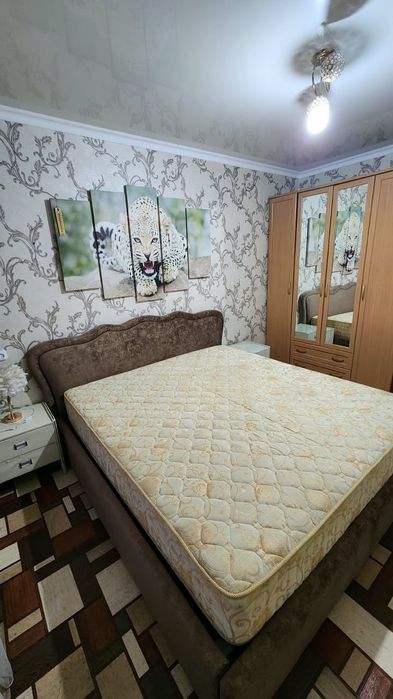 Сдам 3х комнатную квартиру
