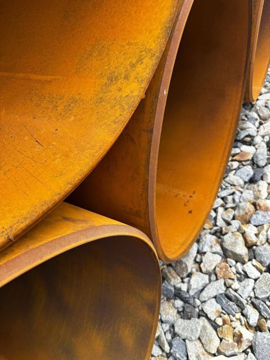 Труба металлическая стальная Д-1220мм стенка 10-12-14мм Оптом База