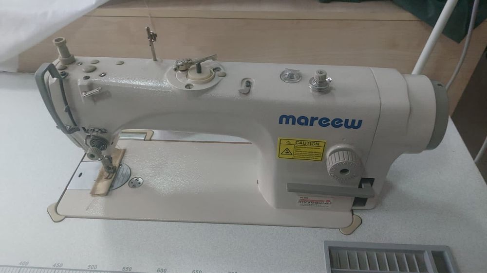 Сдается разный швейный цех