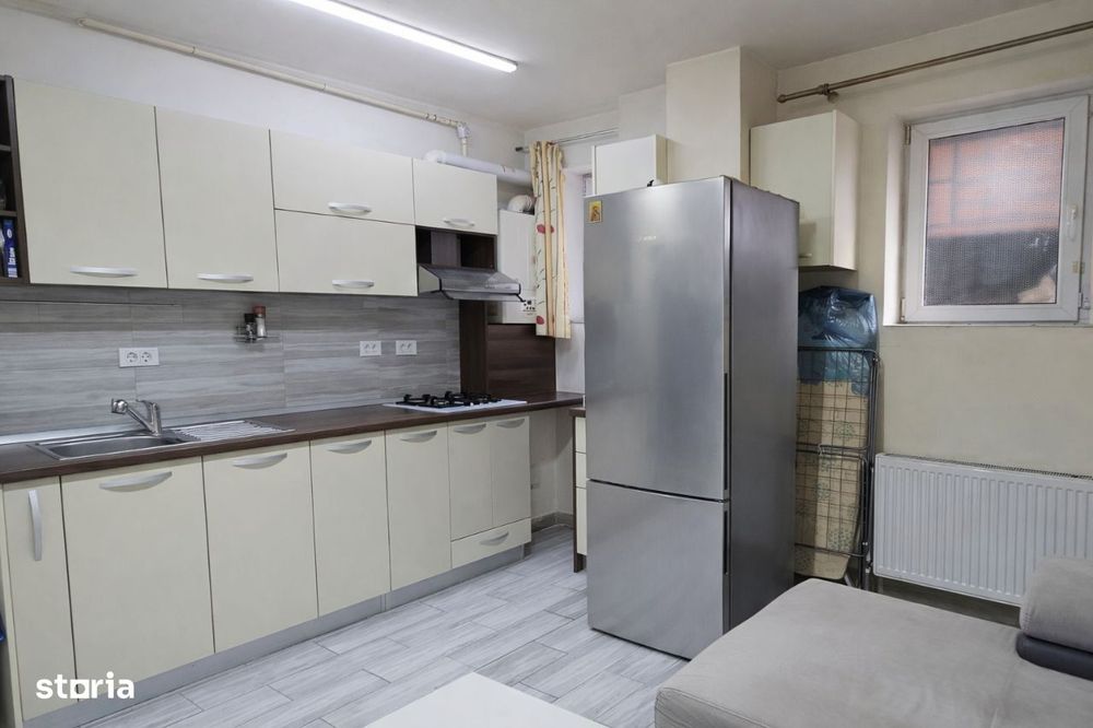 0% comision | Mobilat si Utilat | Parcare | 2 camere