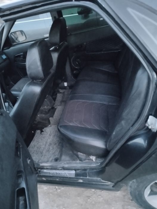 Lada priora 2008 yurip turupti