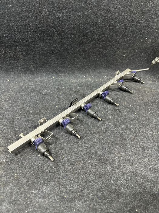 Форсунки bmw M54 3.0l e39 e46 e60 e65 x3 x5