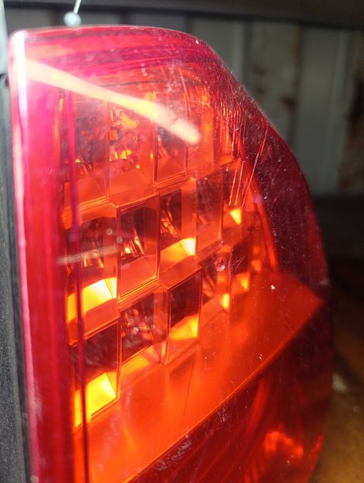 Стоп десен за БМВ Е91 / BMW E91  2008-2012 - 7289432