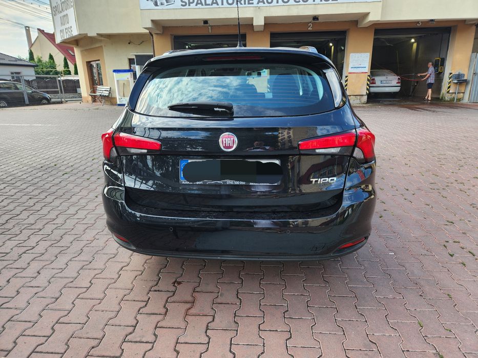 FIAT Tipo 2017 — imagine 3