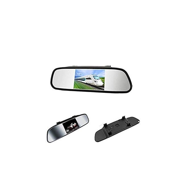 Monitor tip oglinda de 6 inch ERK