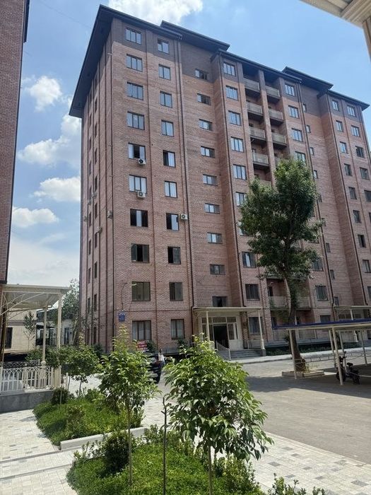 ЖК Parkent Avenue 2х комн, 49м2 ‼️ Паркентский