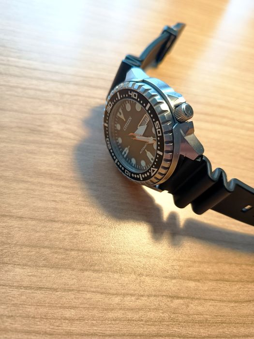 Citizen Automatic Diver 100 m