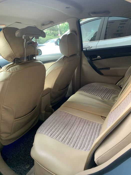 Chevrolet Nexia 2017 — 5