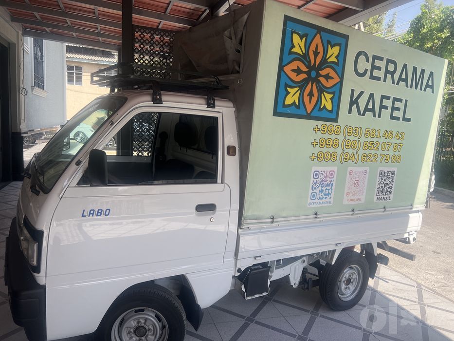 Labo labo labo sotiladi
