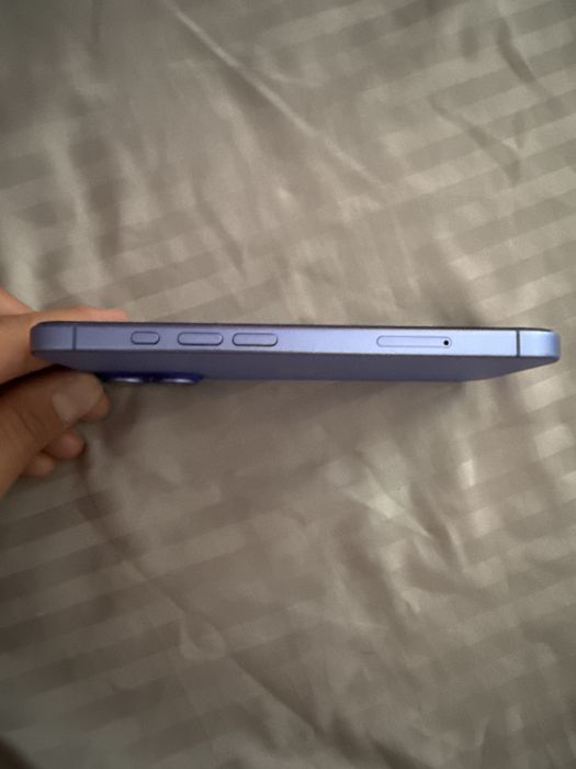Iphone 16 128gb ultramarine