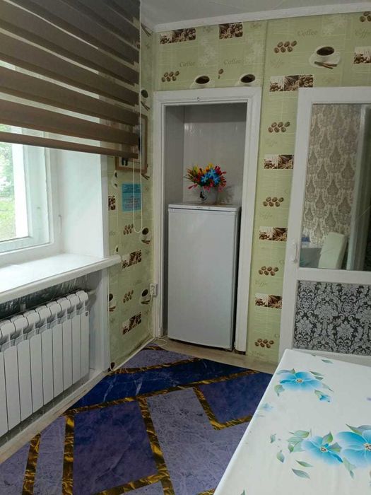 Сдам 2 ком квартиру ПОСУТОЧНО