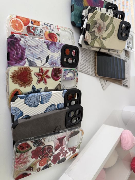 Кейсове за iphone 13 pro