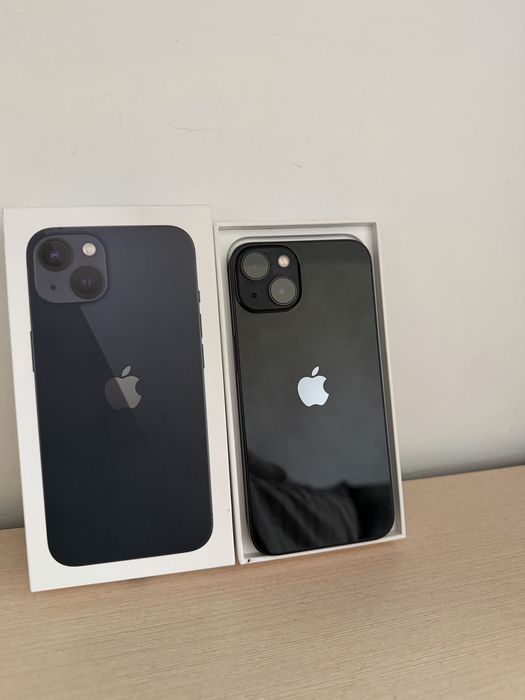 IPhone 13, 256гб