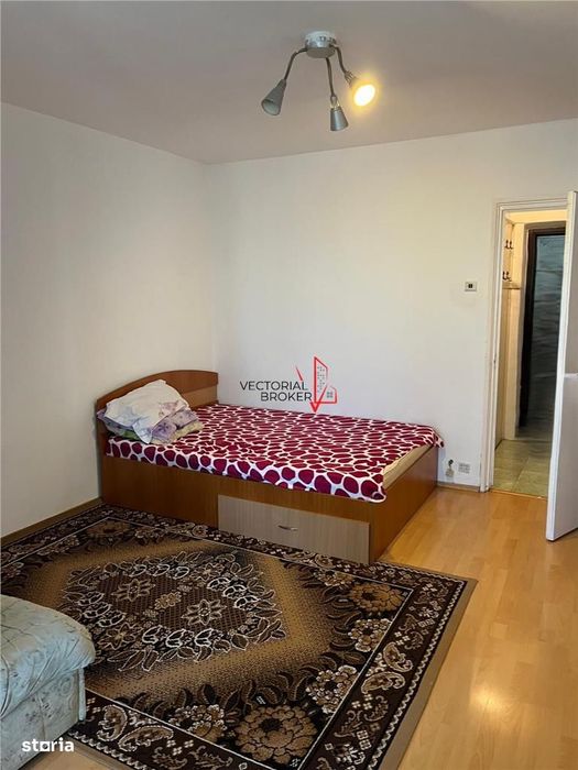 Garsoniera Titan Piata Minis