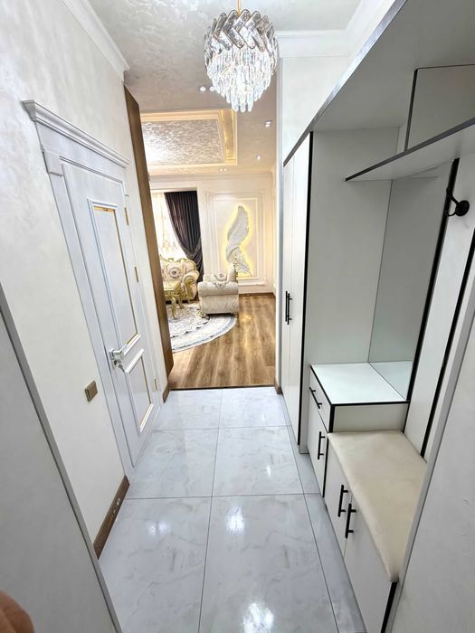 продается 3х комнатная 3 хонали 115 кв