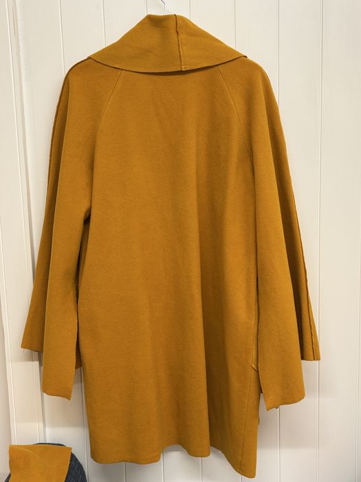 Палто като ново Boutique Vincit