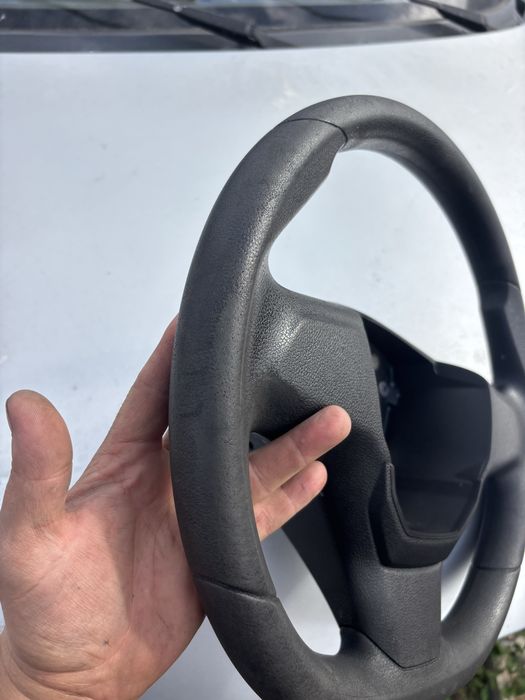 волан за Toyota Proace Peugeot Expert Citroen Dispatch