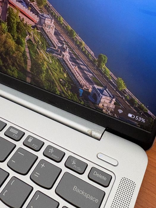Laptop Lenovo Idea Pad 5 Pro 14ANC6