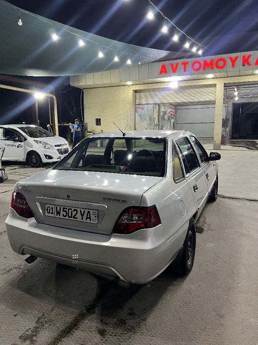 Nexia 2 sotiladi