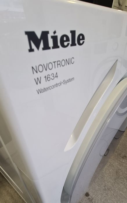 Пералня Miele W1634 6кг/1400обр/А+