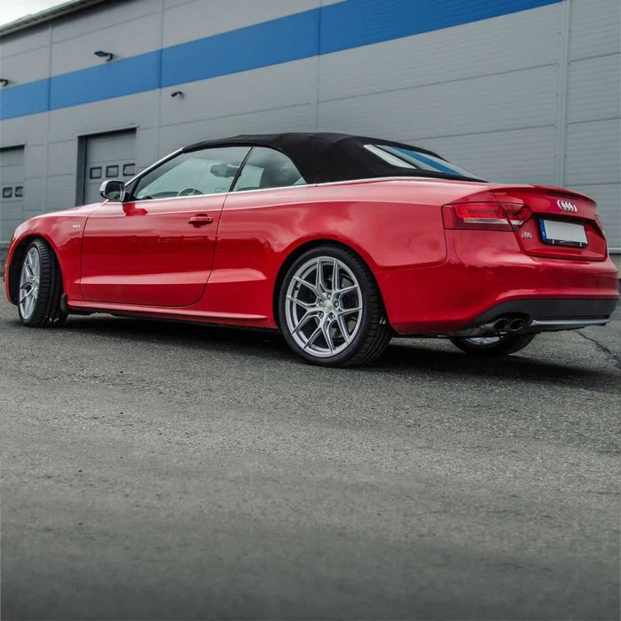 Jante Concave ABS F5 / BMW G30 F30 G10 / Audi A4 A5 A6 5x120 5x112