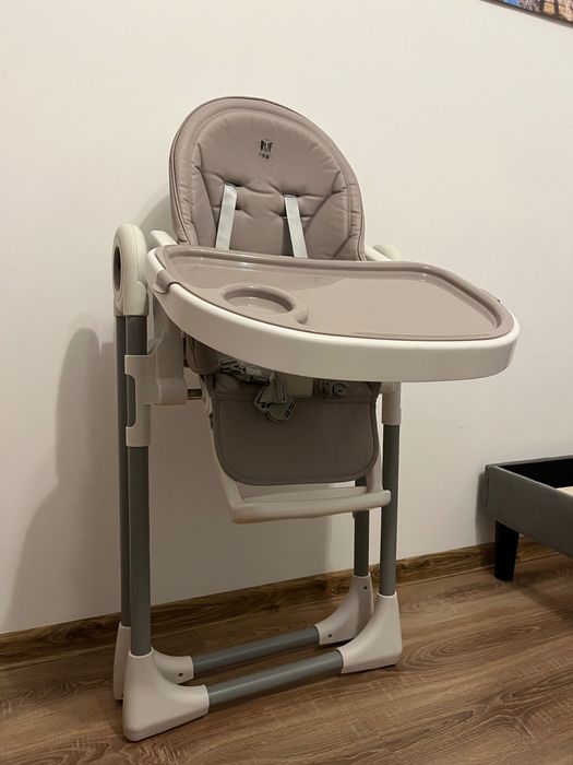 Scaun de masa X-6 BUF BOOF 4