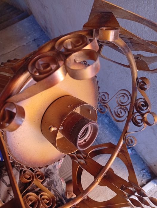 Люстра,весы  Магнум Юг