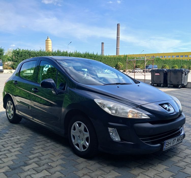 PEUGEOT 308 2009
