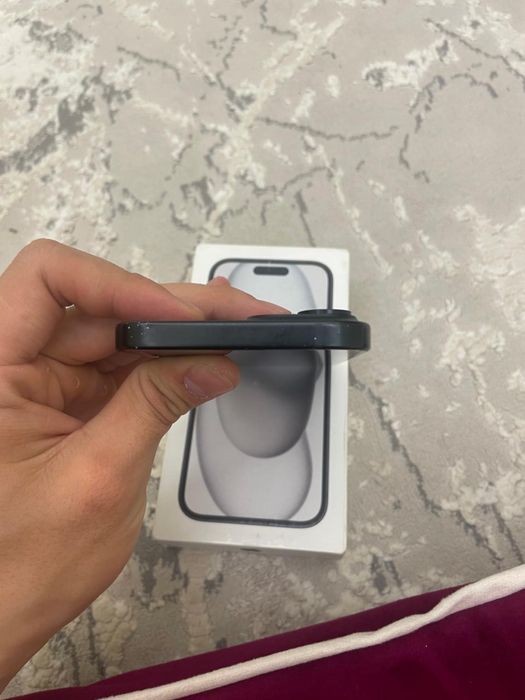 Айфон 15 128 гб