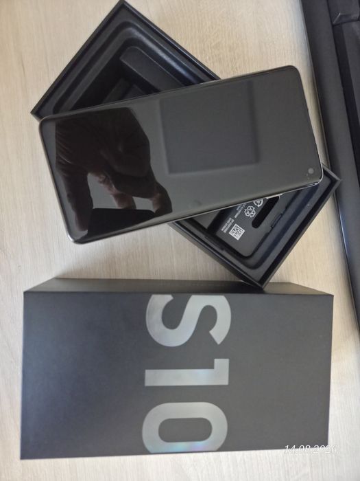 Samsung Galaxy S10