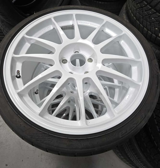 vand jante OZ Racing Superleggera R19